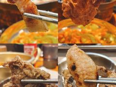 -kingkong大猩猩烤肉(CBD店)