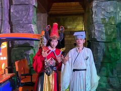 -南宁方特东盟神画