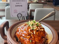 -扬州狮子楼·非遗淮扬菜(总店)