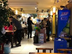 大堂-大厨的餐厅(曾厝垵总店)