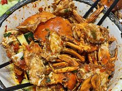 -辣螃铠盆盆蟹大排档(总店)