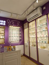 -觅香调香室(南锣鼓巷店)