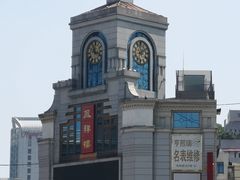 -春熙路步行街