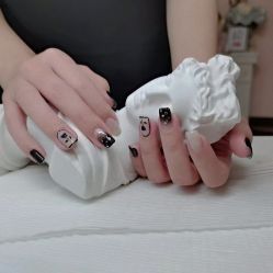-LIZ STUDIO日式美甲美睫