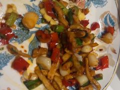 -匠熙小馆(崇文门店)