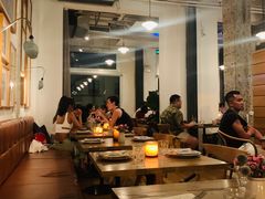 -BOR Eatery(安福路店)