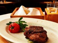 -王品牛排(郑州大卫城店)