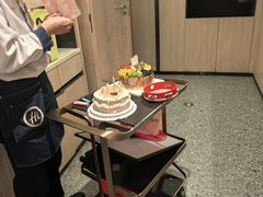 -海底捞火锅(巴黎春天浦建店)
