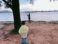 -东湖落雁景区