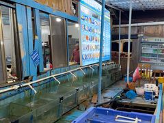 -蓝湾碧波·老字号·疍家非遗海上餐厅