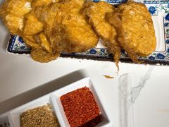 -大槐树烤肉馆
