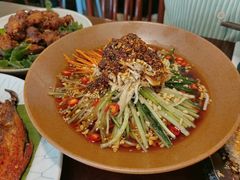-紫滇源云南生态菜(丹凤街店)