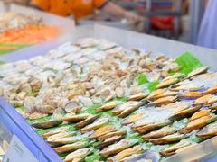 -亚马逊环球美食百汇(新城吾悦广场店)