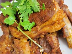 -范记靖远羊羔肉(博物馆店)
