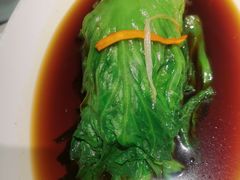-森隆饭庄(崇文门新世界百货店)