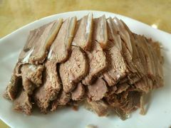 白切羊肉-老中和羊肉馆