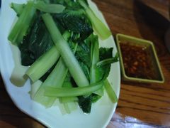 -蜗牛小馆醉乡民谣云南菜(惠新西里店)