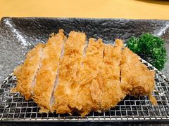 -胜博殿日式炸猪排(西红门店)