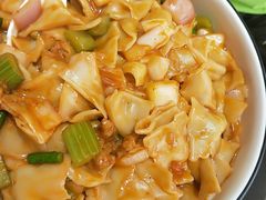 -宛平李记小吃(东关街店)