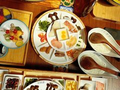 -芸南道·过桥米线(昆明老街旗舰店)