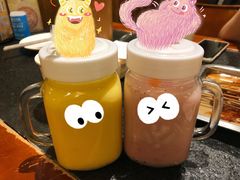 -福苗小骆驼烧烤(大唐不夜城店)