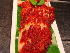 港式炭烧肉-胤千宴.原胤千烤鸭.升级(瘦西湖店)