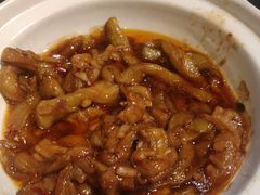 -北平食府(马鞍山路店)