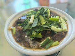 -黄牛肉馆·皖南土菜