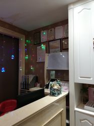 -芳朵美容养生SPA