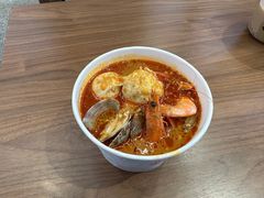 -大中沙茶面(中山路店)