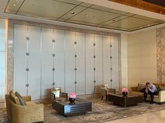 -杭州城中香格里拉大酒店