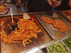 -丁家坡洋芋·观音桥好吃街A区(全国总店)