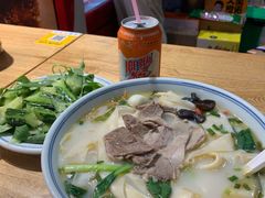 -中原一大碗(湖滨店)