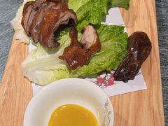 -川香渔府(万达店)