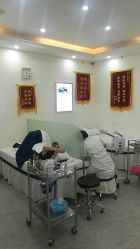 -痘庄科学祛痘国际连锁