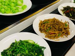 -素清香(解放路店)