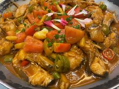 -大师傅金奖啤酒鱼(西街口总店)