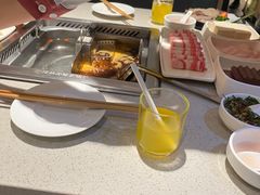 -海底捞火锅(番禺广场店)
