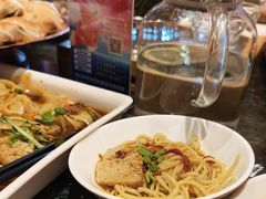 -幸福的烤包子·新疆菜