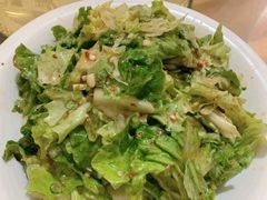-勇猛子川菜馆(新军路店)