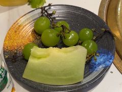 -拾也•和牛•海鲜•烤肉放题(卓悦INTOWN店)
