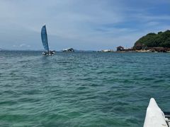 -Sasa的海(蜈支洲岛后海店)