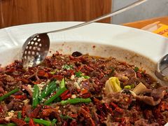-邱大妈水煮(龙山店)