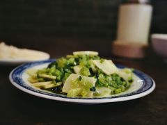 -同得兴 Since·1995 传统苏式面馆(嘉馀坊店)