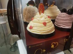 -红宝石·鲜奶小方(曲阳店)
