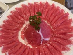 -牛街·马辈儿涮肉(陶然亭店)