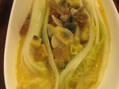 -川流不息·地道川菜·小龙虾(新松江路店)