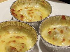 -芭菲盛宴·环球美食(袁家岗店)