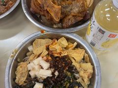 -凤张螺蛳粉·爽口粉(跃进路总店)
