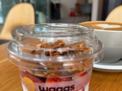-Wagas沃歌斯(环贸店)